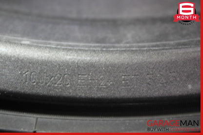 09-14 Ferrari California Rear Right / Left Wheel Tire Rim 10Jx20EH2 ET52.5