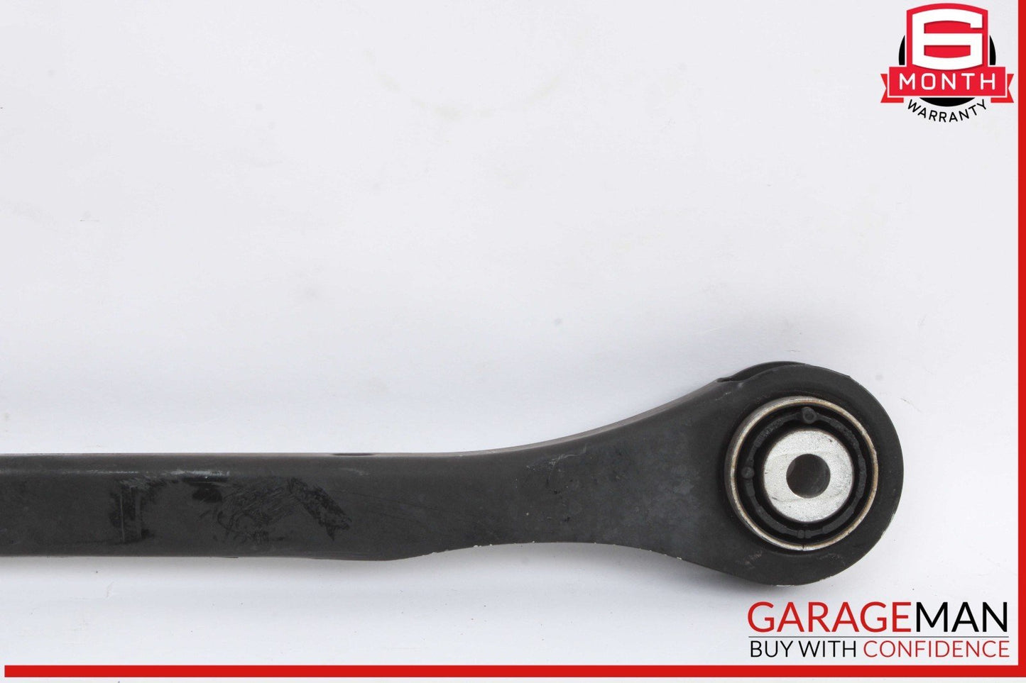 17-24 Audi S5 A4 Rear Right Side Rearward Trailing Control Arm 8W0501530D