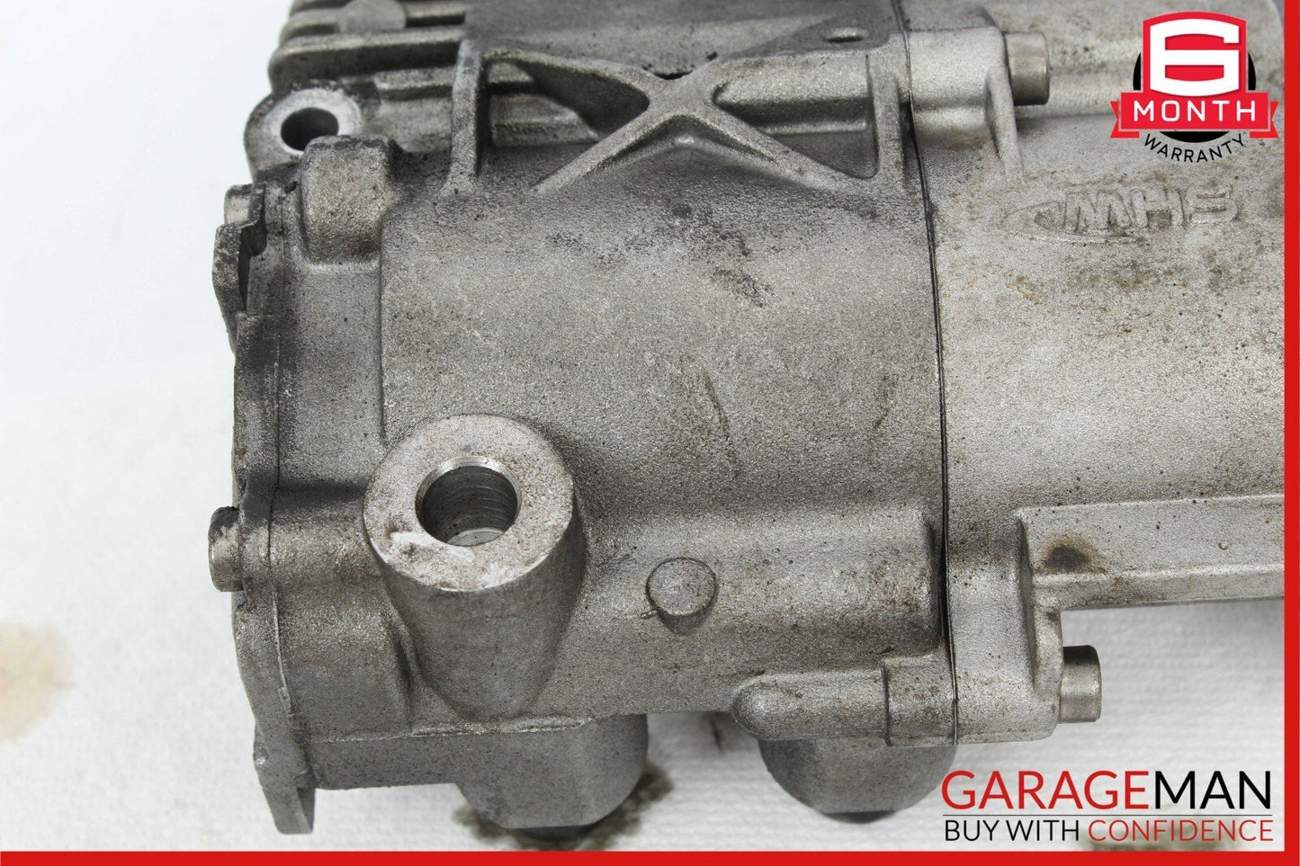 10-15 Mercedes W204 C300 GLK350 Transmission Auxiliary AUX Oil Pump 2212700197