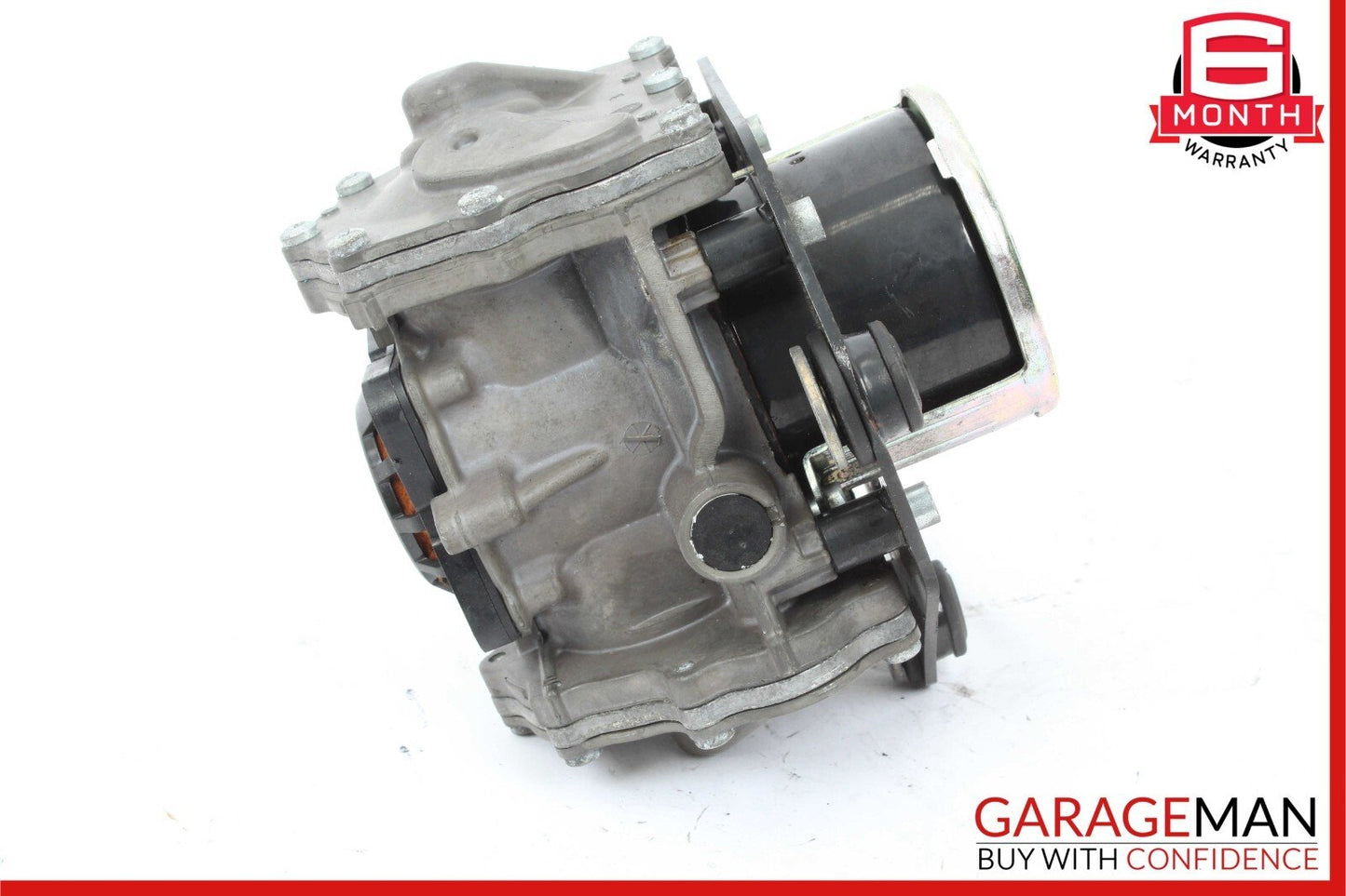 10-13 Mercedes W221 S400 Hybrid Vacuum Pump Module Unit 2214300032 OEM