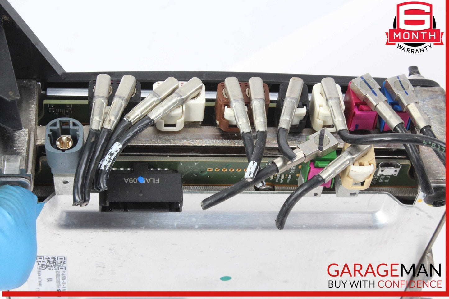 17-23 Tesla Model 3 Media Computer Control Module Unit 146255400K OEM