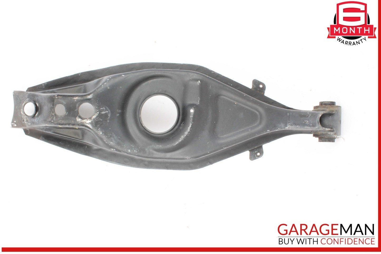12-20 Mercedes R172 SLK250 Rear Left / Right Suspension Lower Control Arm OEM