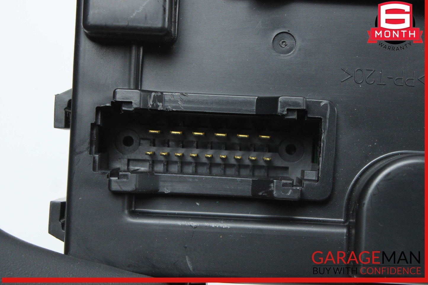 13-17 Nissan Leaf Body Control Module Unit BCM 284B13NF0A OEM