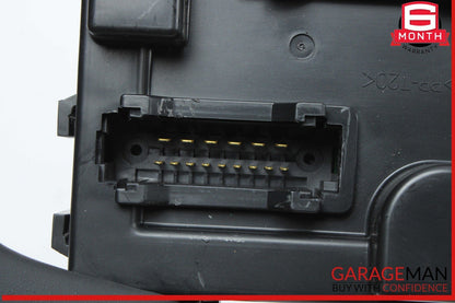 13-17 Nissan Leaf Body Control Module Unit BCM 284B13NF0A OEM