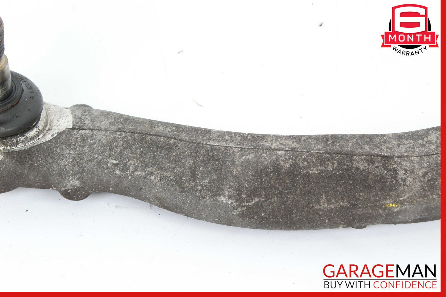 12-16 Mercedes R172 SLK350 Front Right Side Lower Wishbone Control Arm OEM