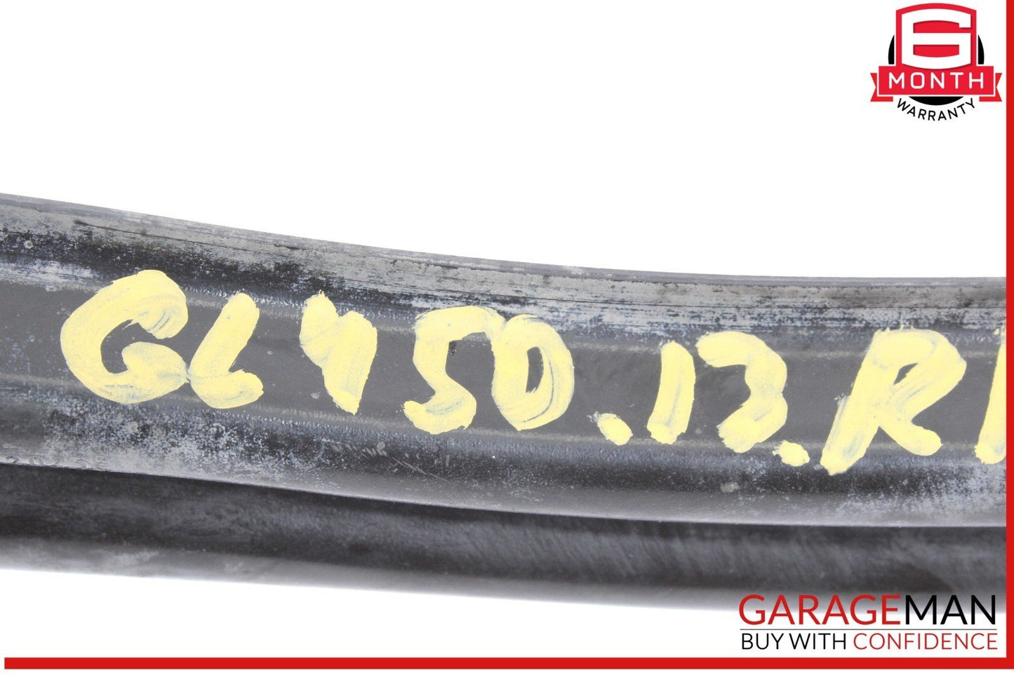 06-13 Mercedes X164 GL450 ML350 Rear Right or Left Suspension Upper Control Arm