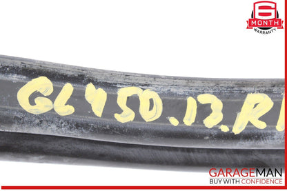 06-13 Mercedes X164 GL450 ML350 Rear Right or Left Suspension Upper Control Arm