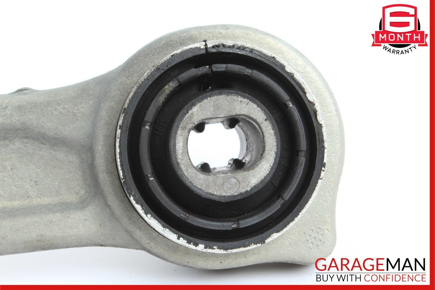 03-09 Mercedes W211 E350 CLS350 Front Left Driver Side Lower Control Arm OEM