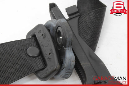 97-03 Mercedes W208 CLK320 CLK55 Front Right Seatbelt Seat Belt Retractor Black