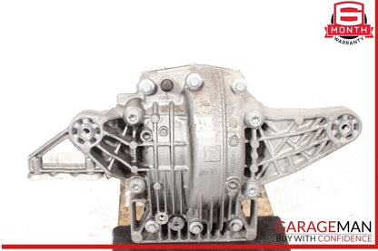 15-21 Porsche Macan 95B 3.0L Rear Differential Diff Axle Carrier OEM