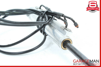 12-20 Mercedes R172 SLK250 SLC43 Right Convertible Top Main Drive Lift Cylinder