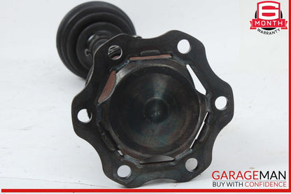 12-18 Audi A7 A6 Quattro S6 Front Left CV Axle Shaft Driveshaft OEM