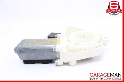 14-18 Mercedes W117 CLA250 Rear Left Driver Side Door Window Regulator Motor OEM
