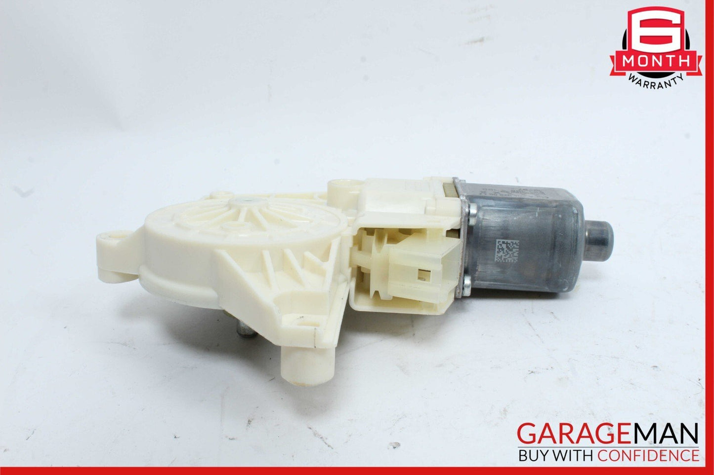 08-16 Mercedes E350 GLK350 E400 C300 Rear Right Door Window Regulator Motor Unit