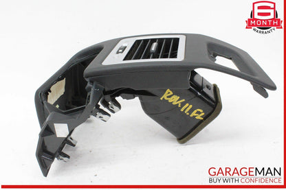 10-13 Land Rover Range Rover Sport Front Left Side Dash AC Air Vent w/ Trim OEM