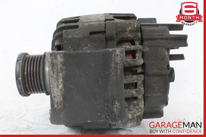 12-15 Mercedes R172 SLK250 C250 Generator Alternator 120 AMP 14V 0141541402 OEM
