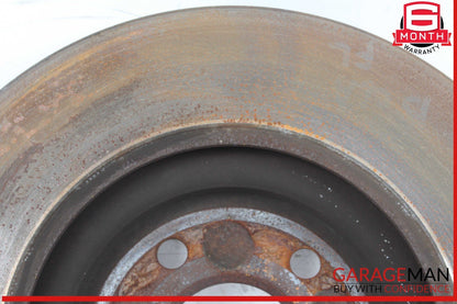 14-19 Mercedes W117 CLA250 Front Left and Right Side Brake Disc Rotor OEM