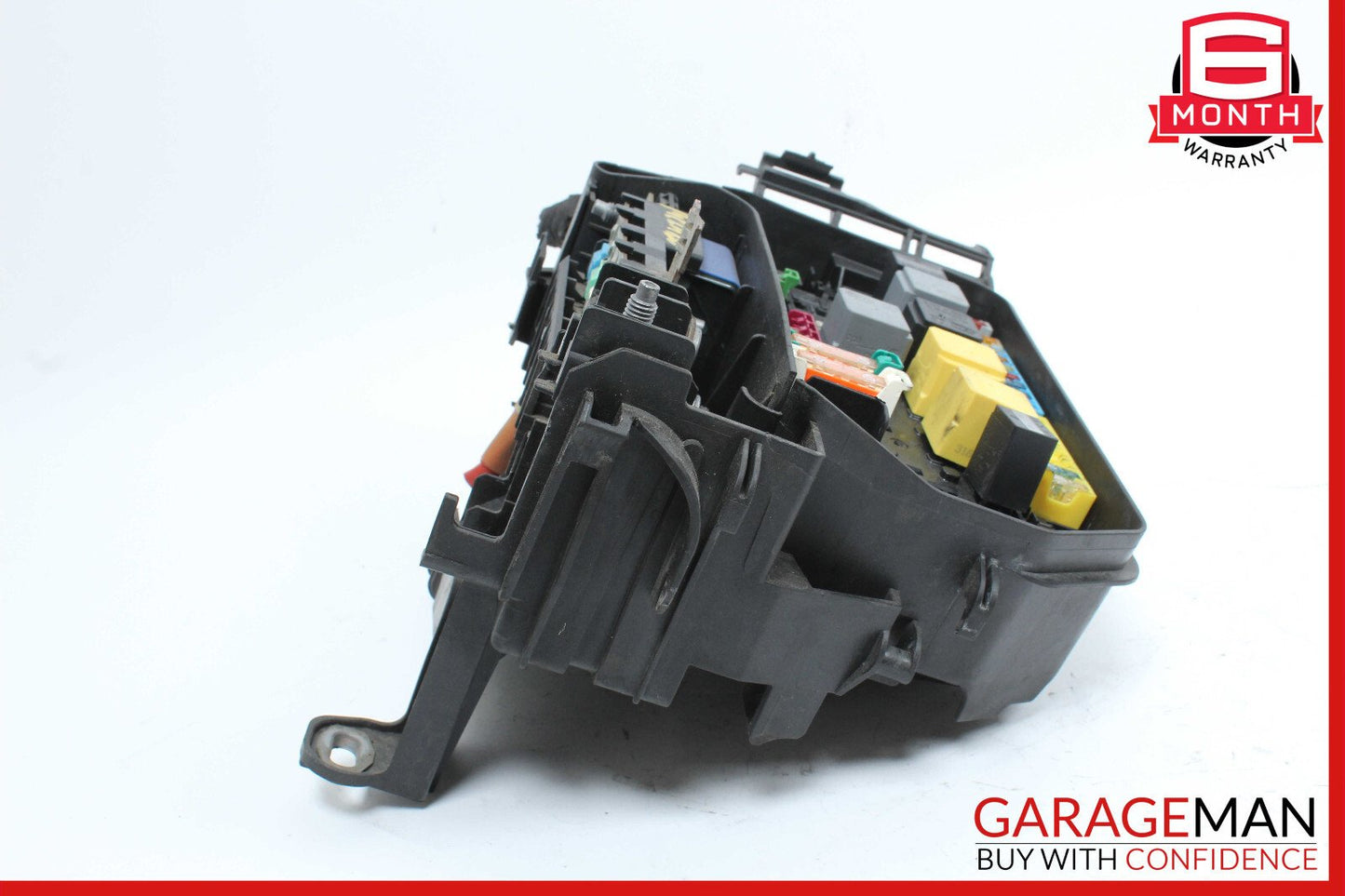 14-18 Mercedes W117 CLA250 Relay Fuse Box Control Module OEM