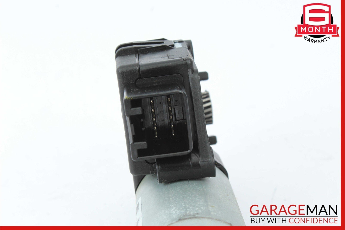 07-13 Mercedes W221 S550 S450 S600 Sunroof Sun Roof Motor 2219066000 OEM