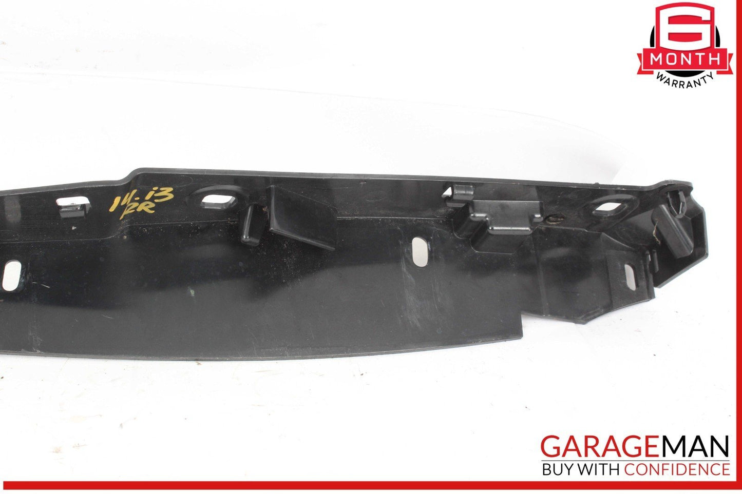 14-21 BMW i3 I01 Hybrid Rear Right Passenger Side Quarter Panel Bracket OEM