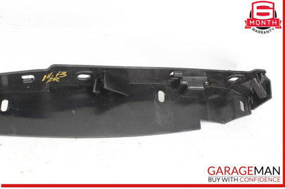 14-21 BMW i3 I01 Hybrid Rear Right Passenger Side Quarter Panel Bracket OEM