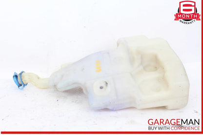 06-13 Mercedes W251 R500 4MATIC Windshield Washer Fluid Tank Bottle Reservoir