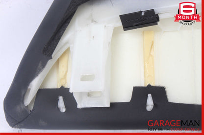 17-23 Tesla 3 Rear Right Seat Neck Roll Trimming Cushion 1096031-01-J OEM