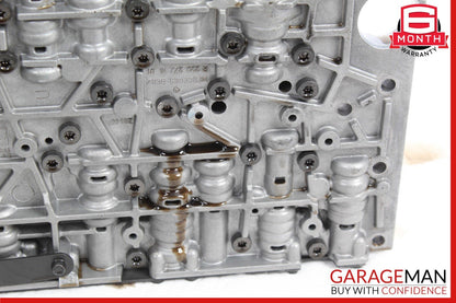 Mercedes R230 SL550 E350 7G-Tronic 722.9 Transmission Valve Body 2312700560 OEM