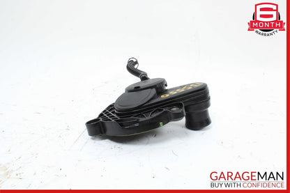 11-17 Mercedes W221 S550 CL550 E550 Housing Cover 2780100431 OEM