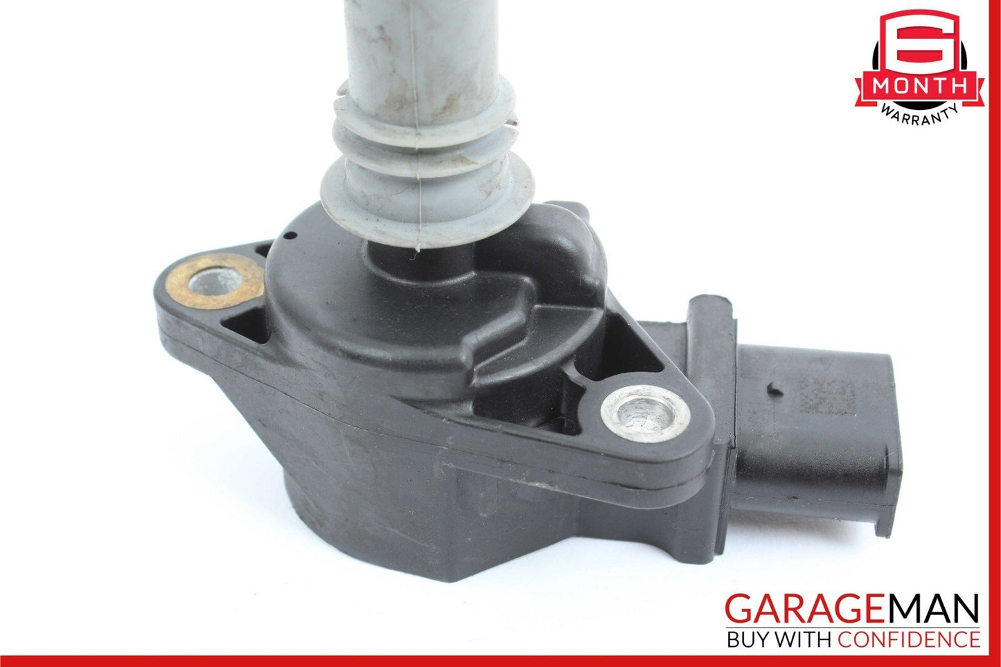07-15 Mercedes W211 E63 C63 S63 AMG Ignition Coil OEM