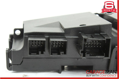 07-13 Mercedes W221 S550 CL550 A/C AC Heater Climate Control Switch Module