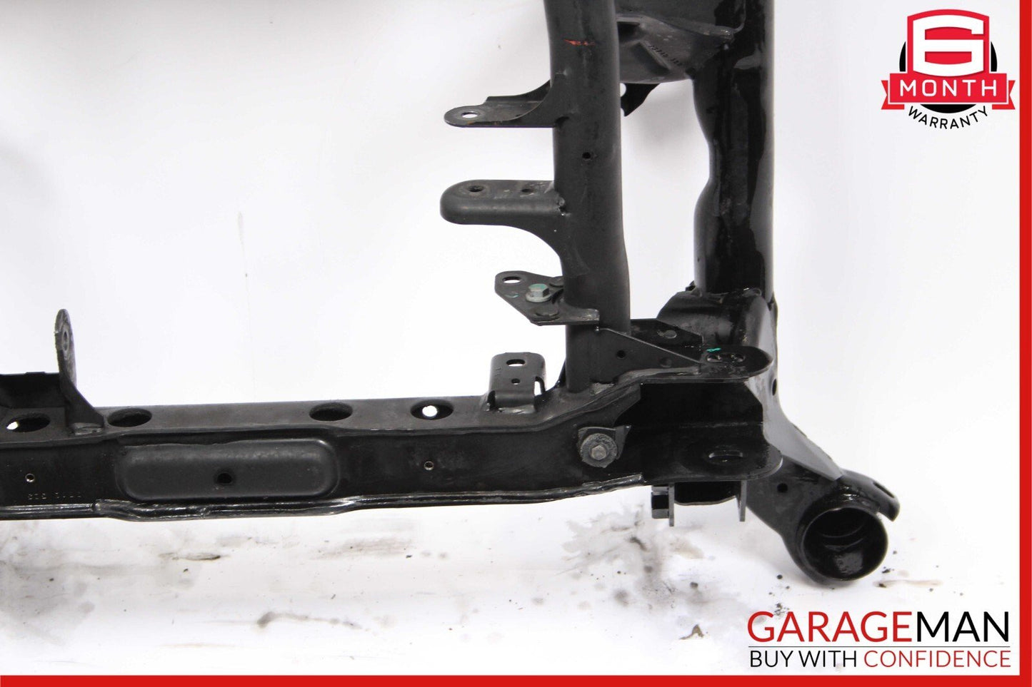 06-13 Mercedes W251 R350 R500 Front Engine Sub Frame Subframe Crossmember OEM