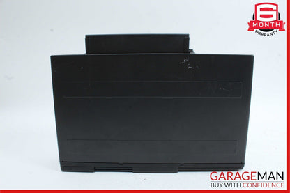 03-07 Mercedes W220 S55 AMG CD Changer 6 Disk Player w/ Magazine MC3330 OEM