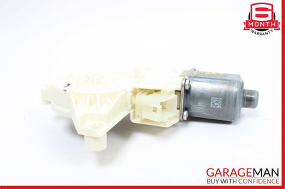 08-16 Mercedes W204 C300 GLK350 C300 Rear Right Door Window Regulator Motor OEM