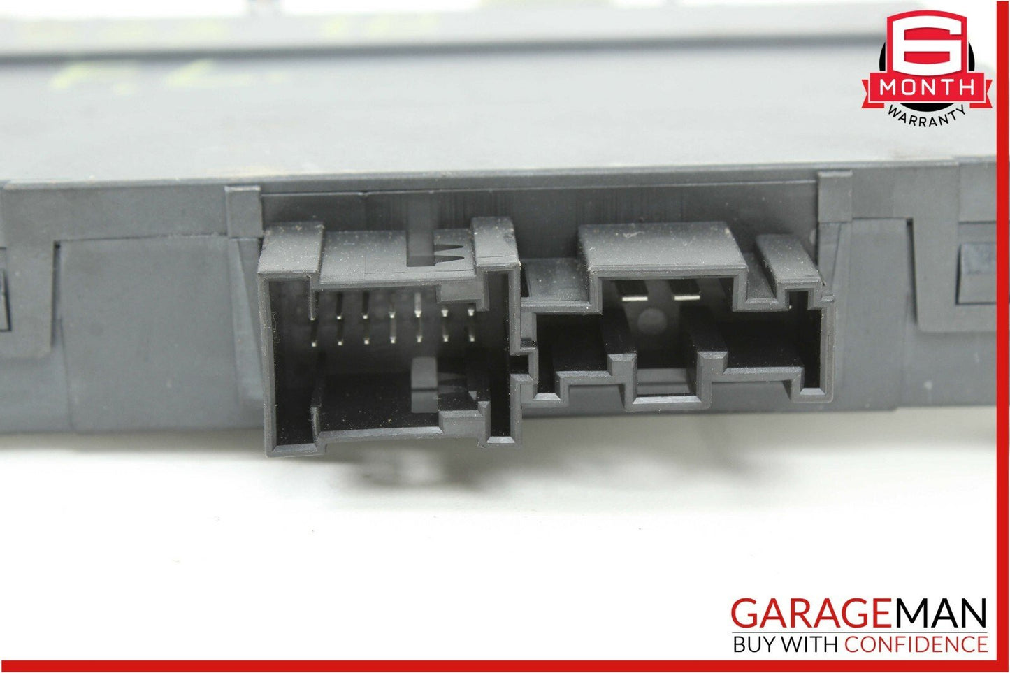 07-13 Mercedes W221 S550 S63 AMG Front Left Dynamic Drive Seat Massage Control