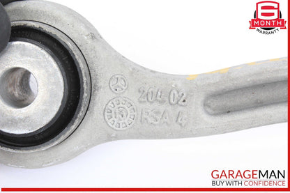 08-17 Mercedes W218 CLS550 CLS500 Rear Right or Left Side Lower Control Arm OEM