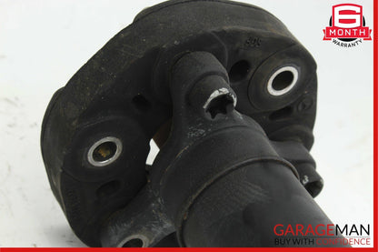 12-14 Mercedes W204 C250 RWD Driveshaft Line Prop Propeller Drive Axle Shaft