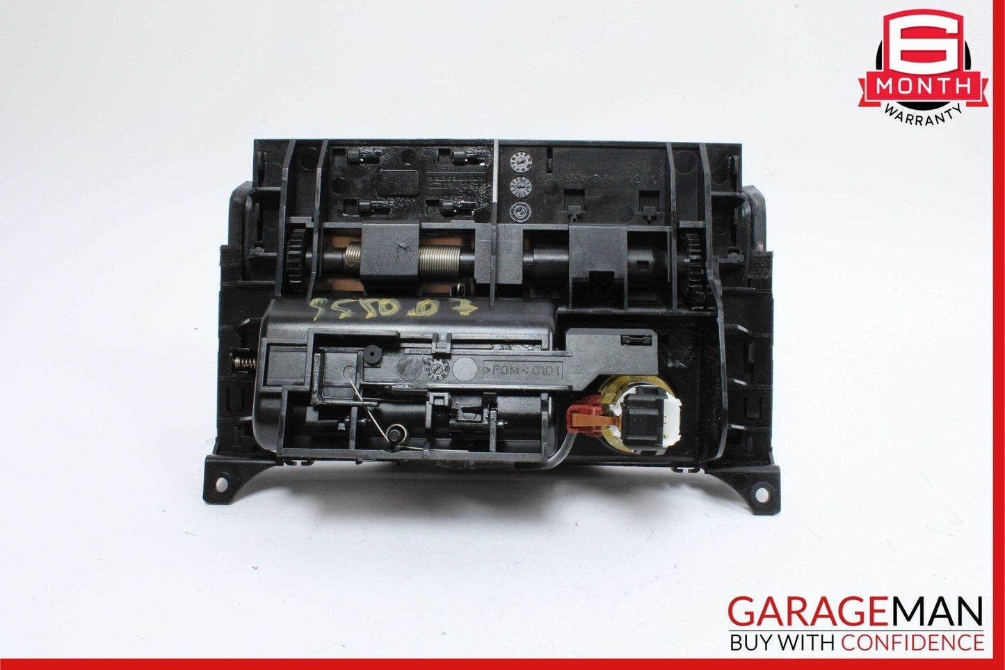 07-09 Mercedes W221 S550 S450 Ash Tray Ashtray Lighter Trim 2216801552 OEM