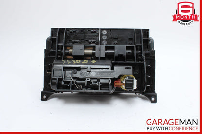 07-09 Mercedes W221 S550 S450 Ash Tray Ashtray Lighter Trim 2216801552 OEM