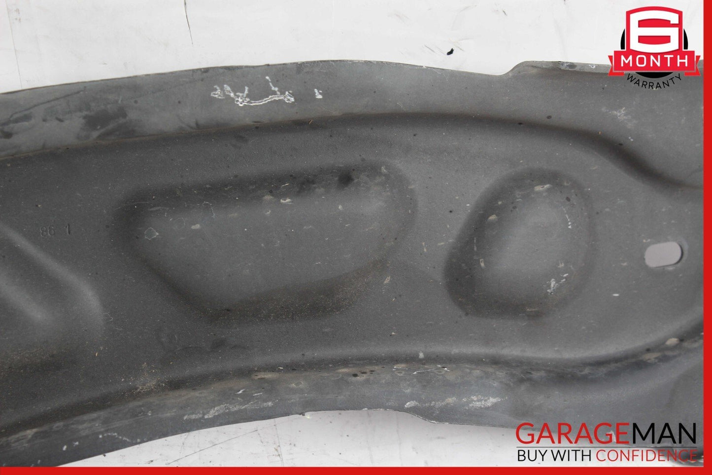 14-18 Mercedes W117 CLA250 CLA180 Rear Left Side Trailing Lower Control Arm
