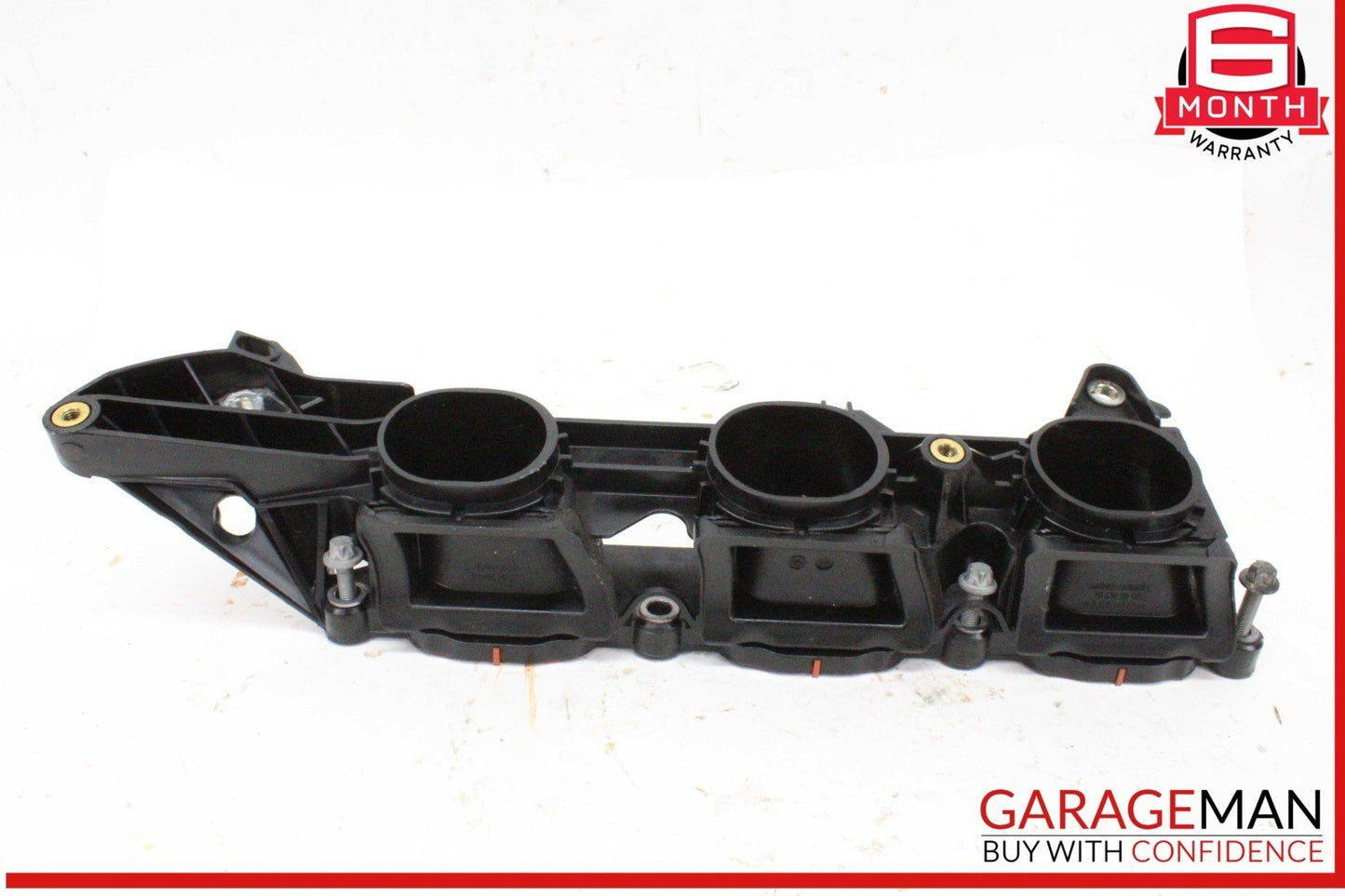 12-18 Mercedes W212 E350 C350 C300 M276 Lower Intake Manifold Right Side OEM
