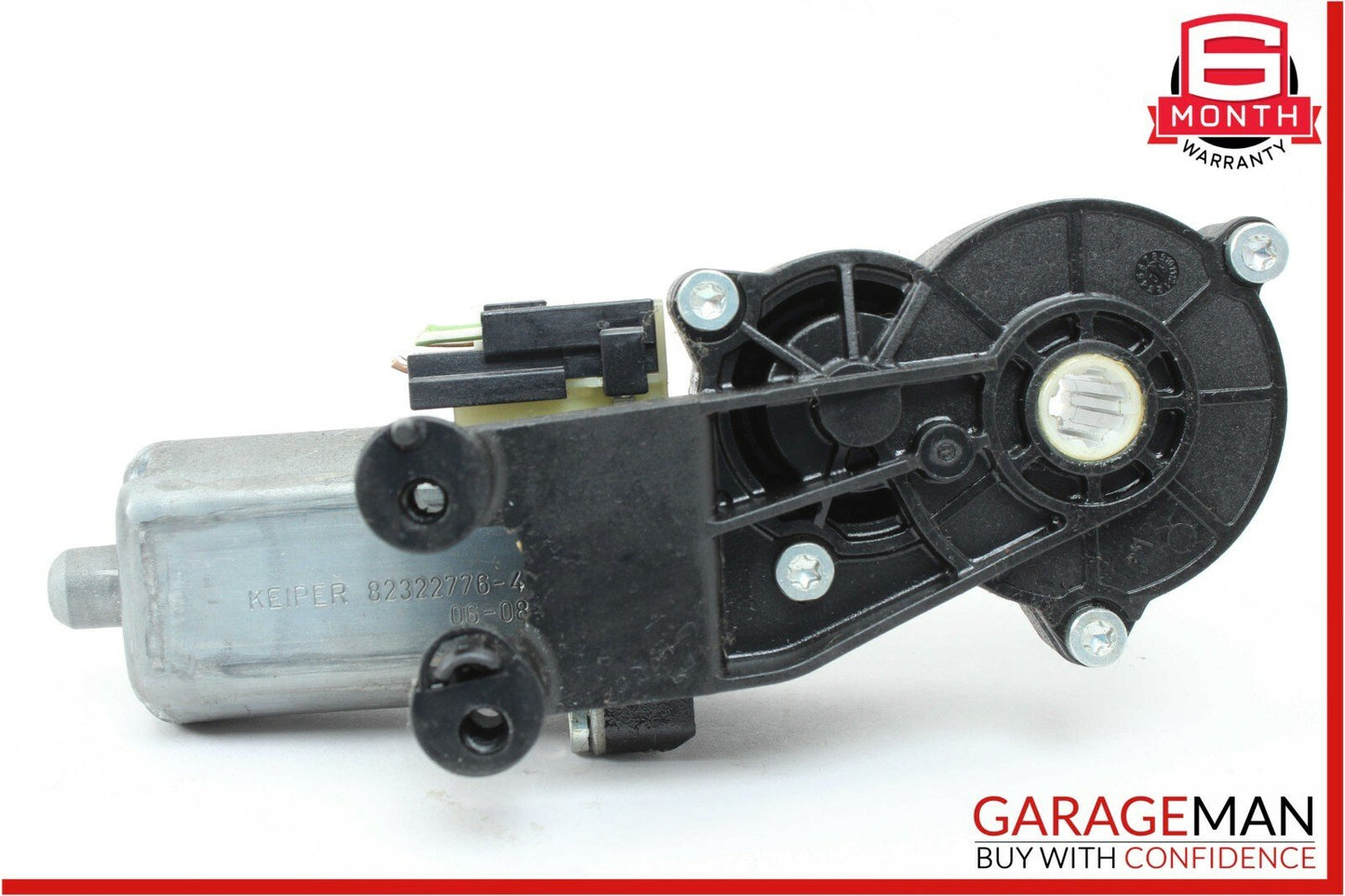 03-11 Mercedes E550 CLS500 Front Right Side Seat Adjustment Motor Set of 4 Pc