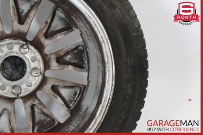 15-17 Mercedes B-Clacc Electric Wheel Tire Rim 7Jx17H2 ET48.5 OEM