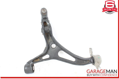 06-12 Mercedes X164 GL450 4MATIC Front Right Passenger Side Lower Control Arm