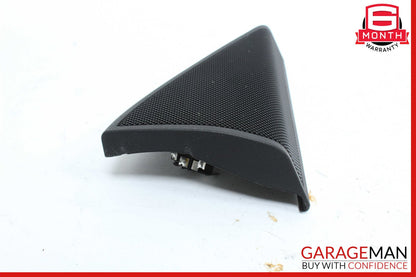 10-15 Mercedes X204 GLK350 Front Right Side Door Panel Tweeter Speaker Cover OEM