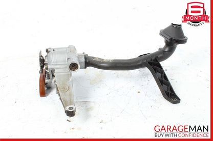 05-11 Mercedes W204 C300 C280 M272 Engine Motor Oil Pump 2721800701 OEM