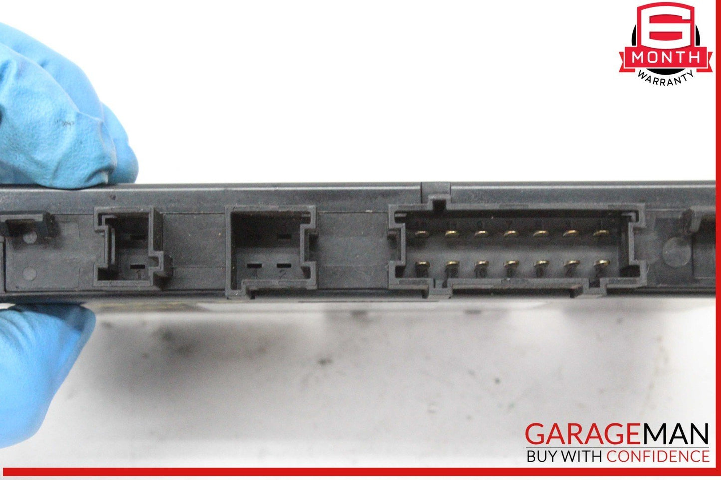 08-18 Mercedes X204 GLK350 4MATIC Front Left Driver Side Seat Control Module OEM