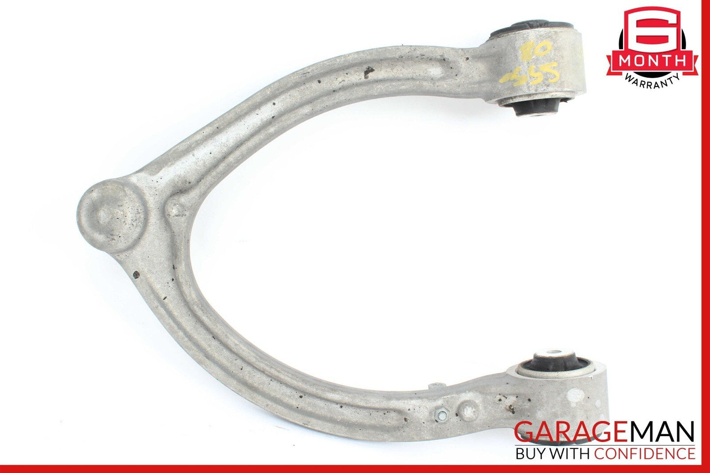 07-14 Mercedes W221 S550 CL550 Front Right Side Upper Transverse Control Arm OEM