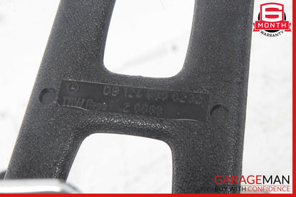 11-16 Mercedes W212 E350 Rear Left 3rd Third Row Seatbelt Retractor OEM