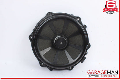 10-18 Porsche Panamera S 970 Cayenne 958 Front Left and Right Door Audio Speaker